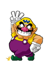 Wario