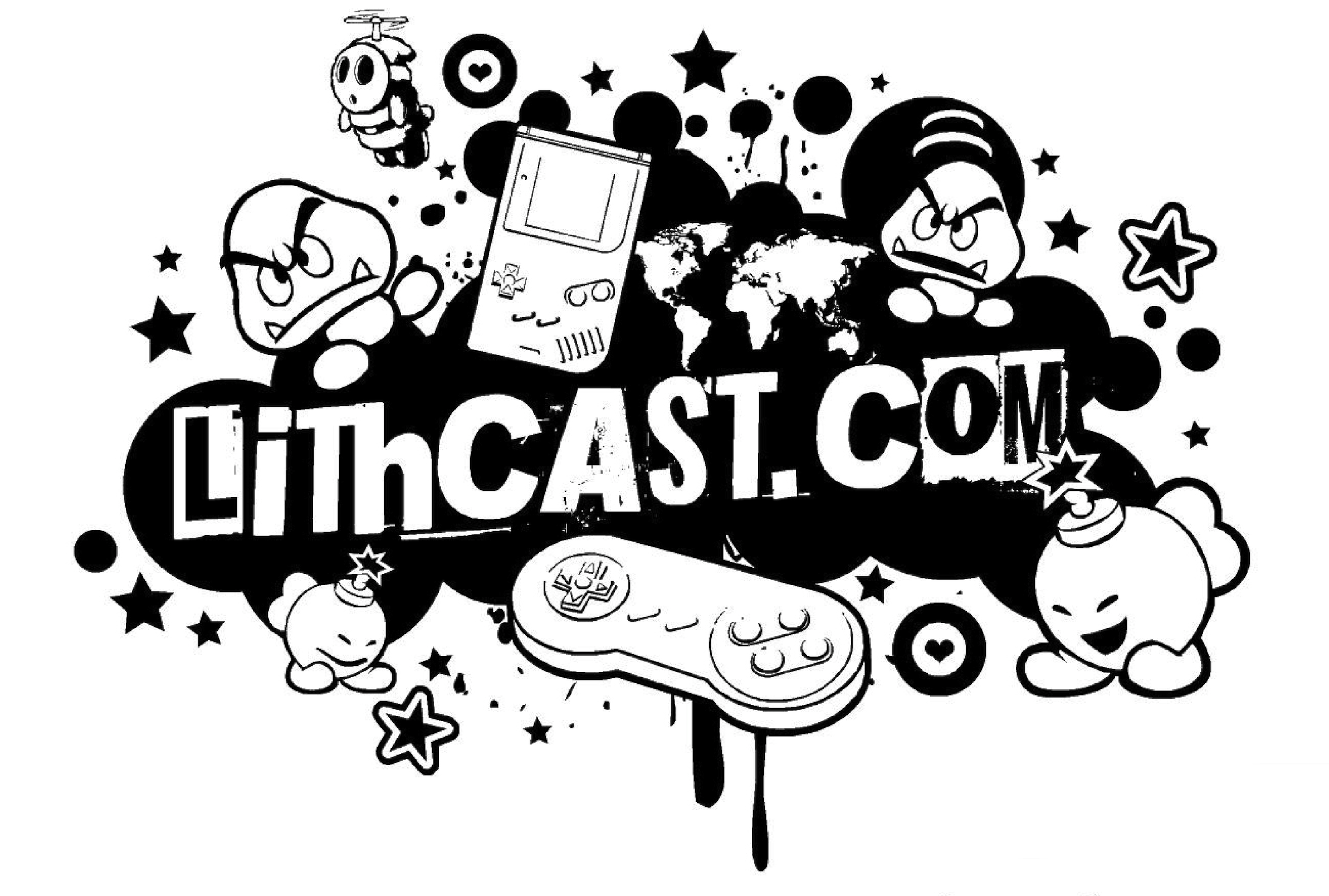 Site logo